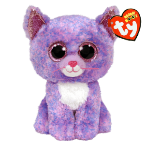 Beanie Boos Cassidy Katt - TY Gosedjur