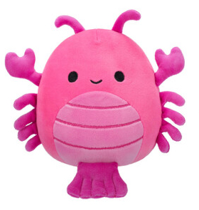 Squishmallows Cordea Hummer (19cm)