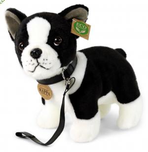 Boston Terrier - Rappa Toys