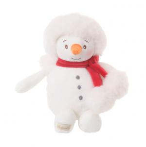 Baby Snowman